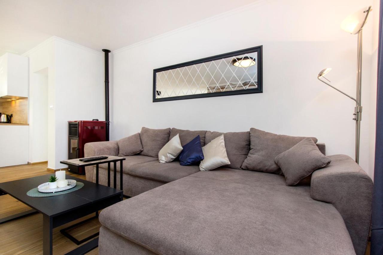 Holiday Home Lucia Lozovac Εξωτερικό φωτογραφία
