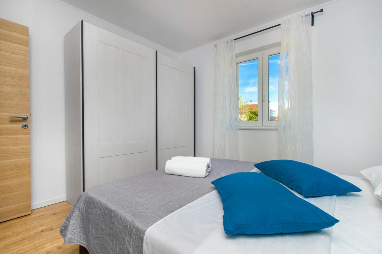 Holiday Home Lucia Lozovac Εξωτερικό φωτογραφία