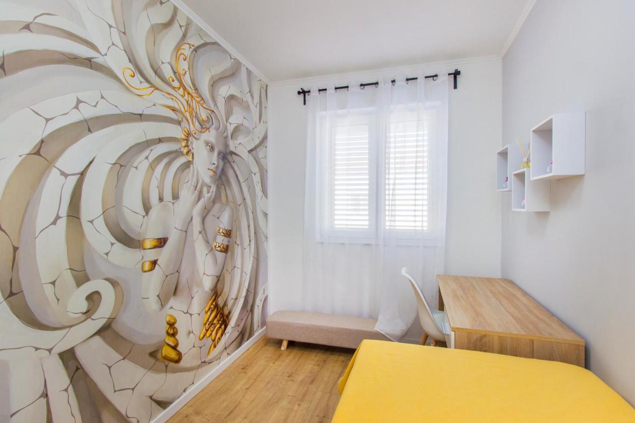 Holiday Home Lucia Lozovac Εξωτερικό φωτογραφία