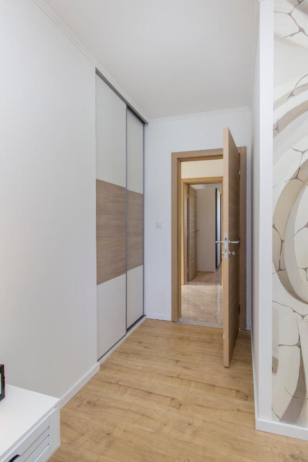 Holiday Home Lucia Lozovac Εξωτερικό φωτογραφία