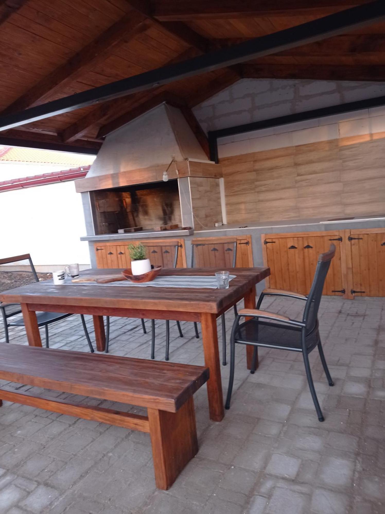 Holiday Home Lucia Lozovac Εξωτερικό φωτογραφία